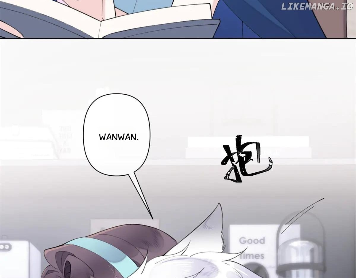 Her Marriage Was Called Off at Daytime, the Cutely Fierce Commander Asked Her For a Hug at Night Chapter 79 - page 29